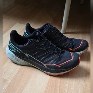 Salomon Thundercross Trail Shoes